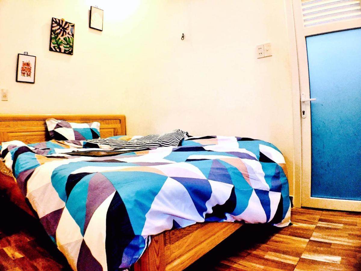 Starlight Homestay Anh Sao Đà Lạt Exterior foto