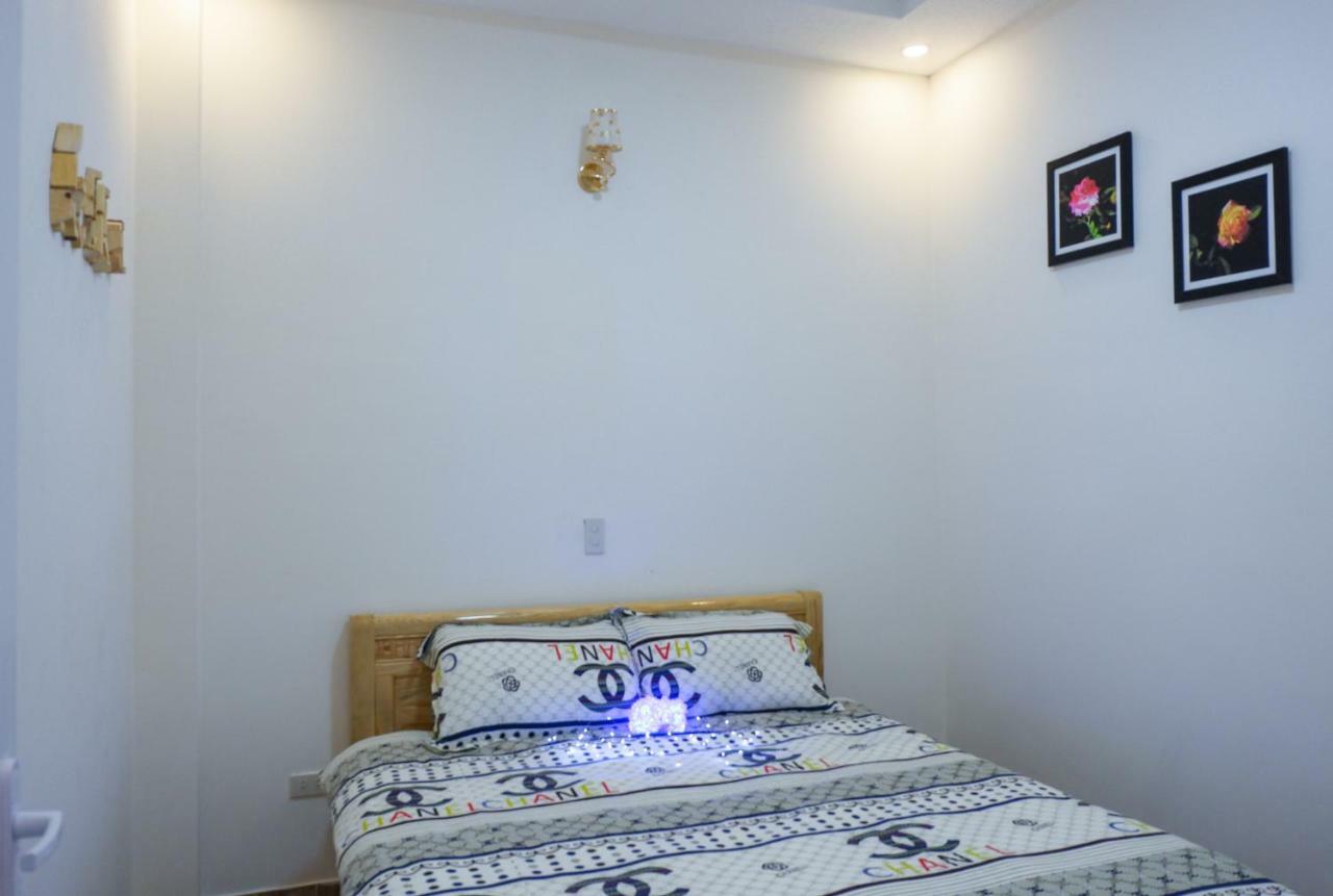 Starlight Homestay Anh Sao Đà Lạt Exterior foto