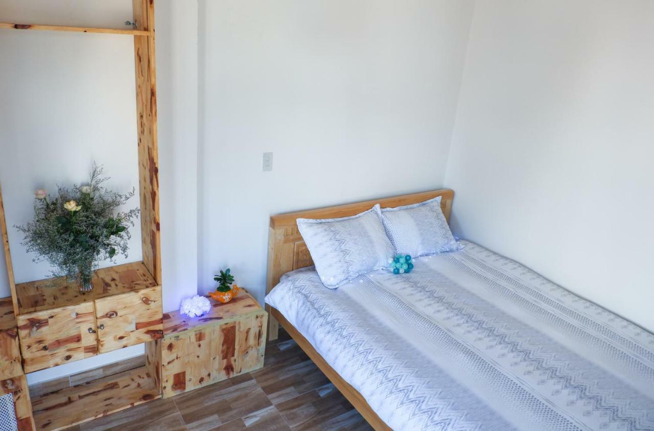 Starlight Homestay Anh Sao Đà Lạt Exterior foto